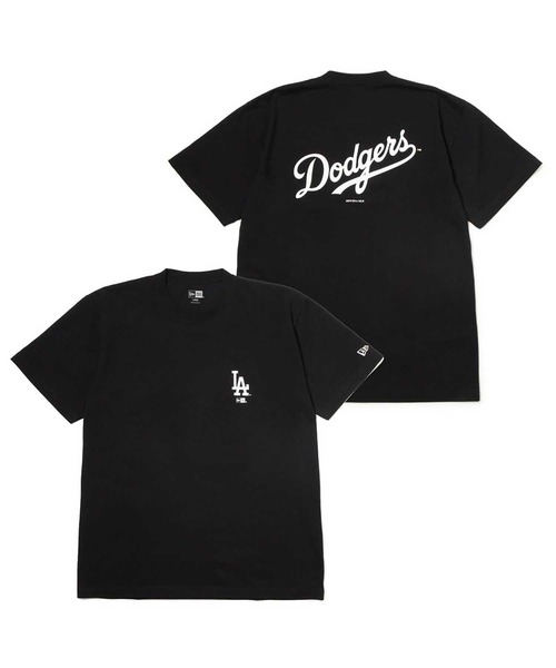 セール】NEWERA MLB SS CT TEE（Tシャツ/カットソー）｜NEW ERA