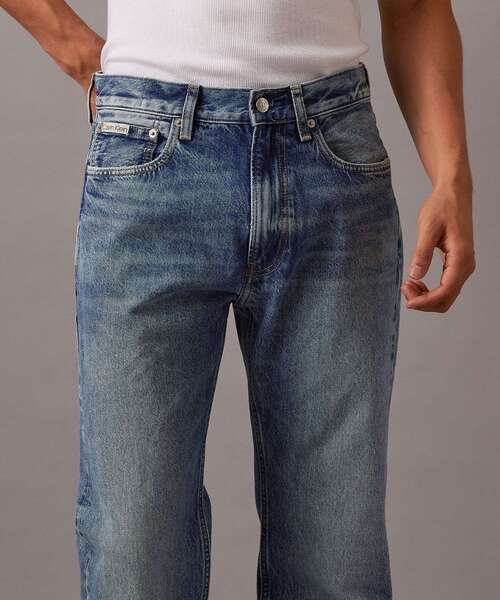 Calvin Klein（カルバン・クライン）の「スタンダード ストレート