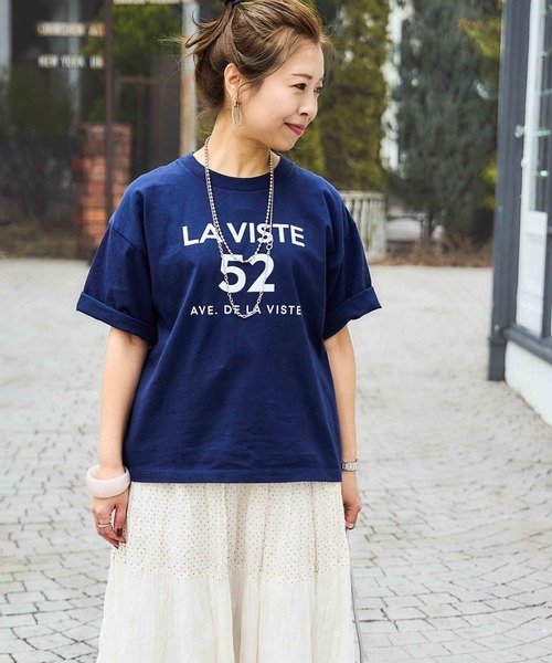 セール】【CLIP BY STAFF】柄アソートフェスTシャツ（Tシャツ