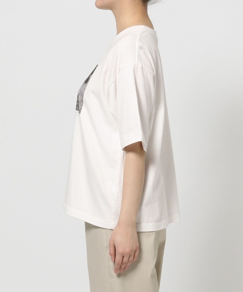 studio CLIP（スタディオクリップ）の「【CLIP BY STAFF】柄アソートフェスTシャツ（Tシャツ/カットソー・レディース・その他3/その他1/その他2/その他4/その他5・FREE）」の20枚目の写真