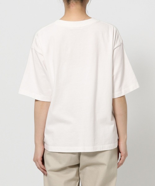 studio CLIP（スタディオクリップ）の「【CLIP BY STAFF】柄アソートフェスTシャツ（Tシャツ/カットソー・レディース・その他3/その他1/その他2/その他4/その他5・FREE）」の19枚目の写真