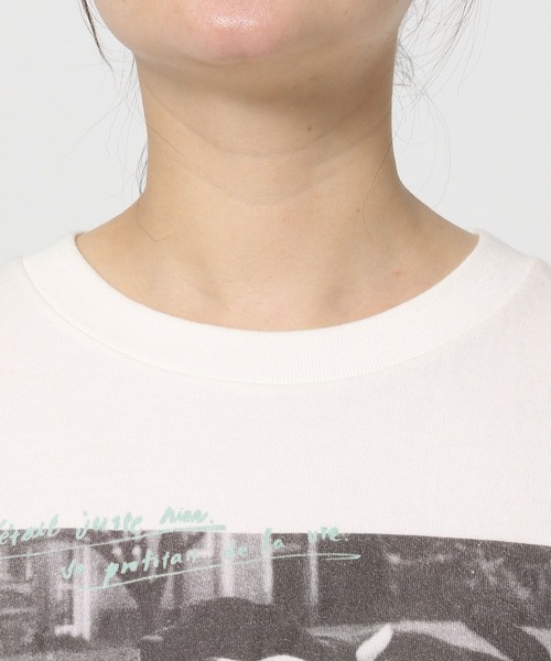 studio CLIP（スタディオクリップ）の「【CLIP BY STAFF】柄アソートフェスTシャツ（Tシャツ/カットソー・レディース・その他3/その他1/その他2/その他4/その他5・FREE）」の18枚目の写真