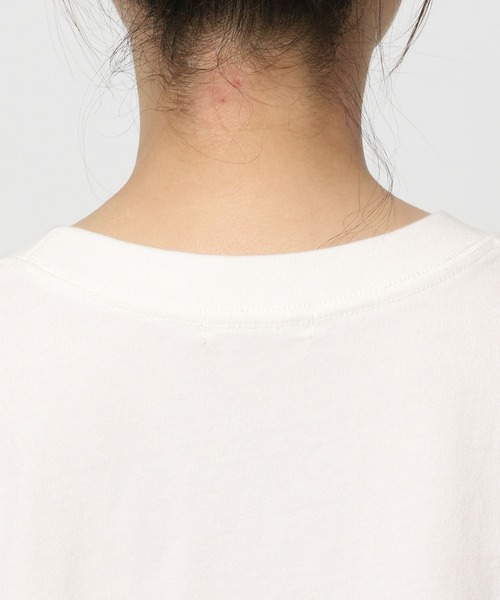 studio CLIP（スタディオクリップ）の「【CLIP BY STAFF】柄アソートフェスTシャツ（Tシャツ/カットソー・レディース・その他3/その他1/その他2/その他4/その他5・FREE）」の15枚目の写真