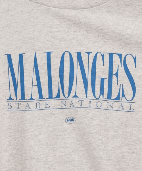 studio CLIP（スタディオクリップ）の「【CLIP BY STAFF】柄アソートフェスTシャツ（Tシャツ/カットソー・レディース・その他3/その他1/その他2/その他4/その他5・FREE）」の14枚目の写真