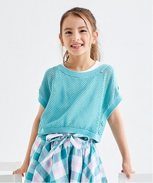 kate spade new york kids（ケイトスペードニューヨーク）の「トドラー
