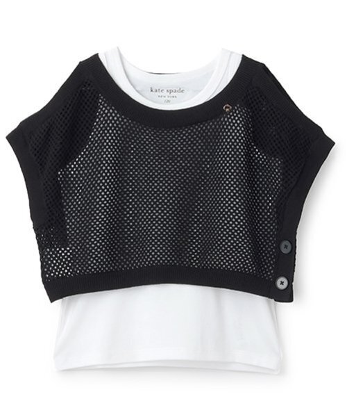 kate spade new york kids（ケイトスペードニューヨーク）の「トドラー
