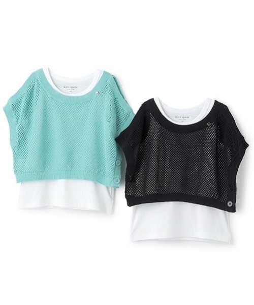 kate spade new york kids（ケイトスペードニューヨーク）の「トドラー