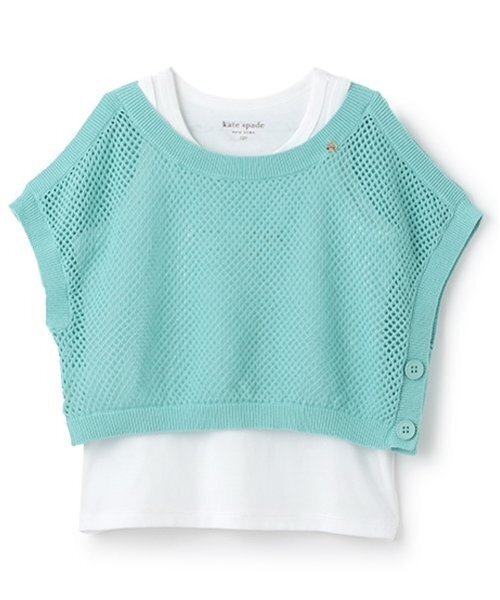 kate spade new york kids（ケイトスペードニューヨーク）の「トドラー