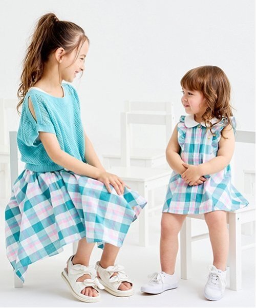 kate spade new york kids（ケイトスペードニューヨーク）の「トドラー