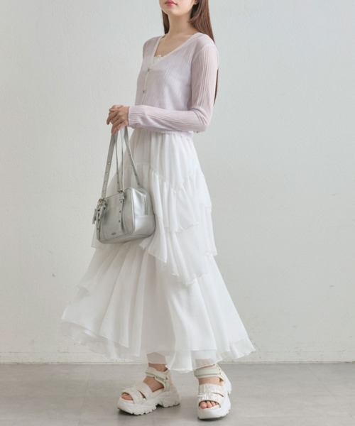 OLIVE des OLIVE（オリーブデオリーブ）の「【shell Collection】shell