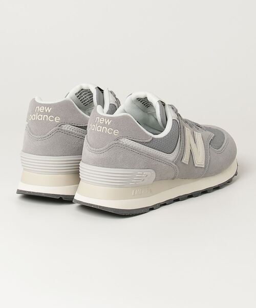 574（スニーカー）｜New Balance（ニューバランス）の