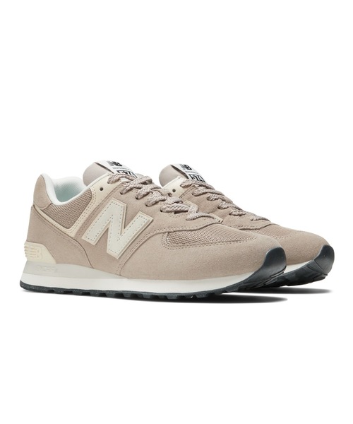 574（スニーカー）｜New Balance（ニューバランス）の