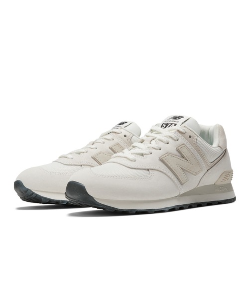 574（スニーカー）｜New Balance（ニューバランス）のファッション通販