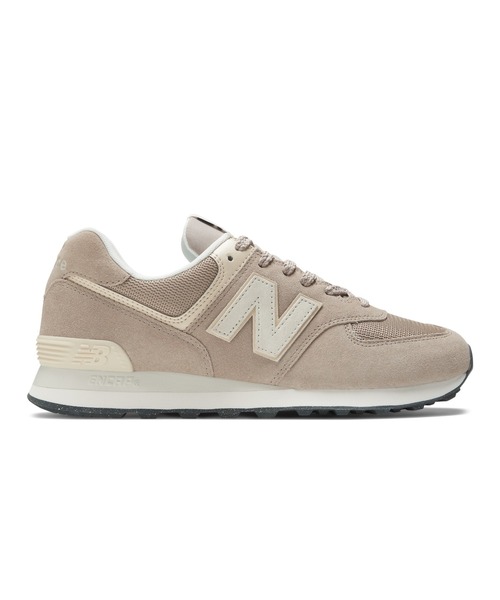 ま*め様 【新品】new balance ニューバランス シューズ 574 ホワ ま*め様 【新品】new balance ニューバランス シューズ 574 ホワ