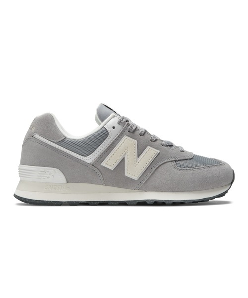 ぷよぷよ通 新品！！ 574（スニーカー）｜New Balance（ニューバランス）の