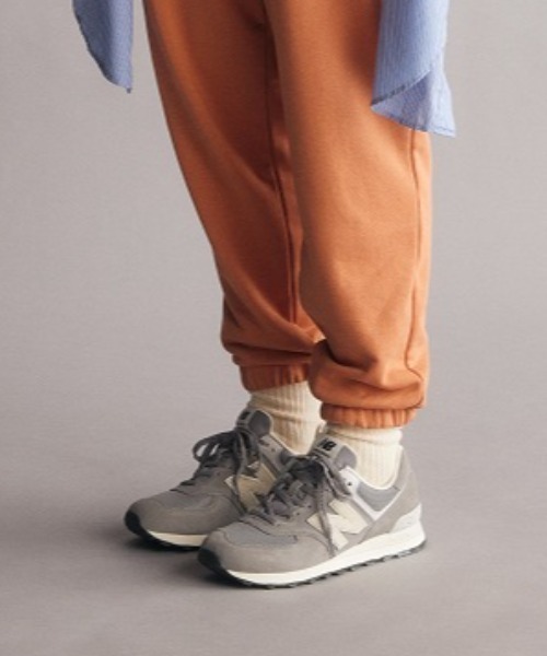 574（スニーカー）｜New Balance（ニューバランス）の