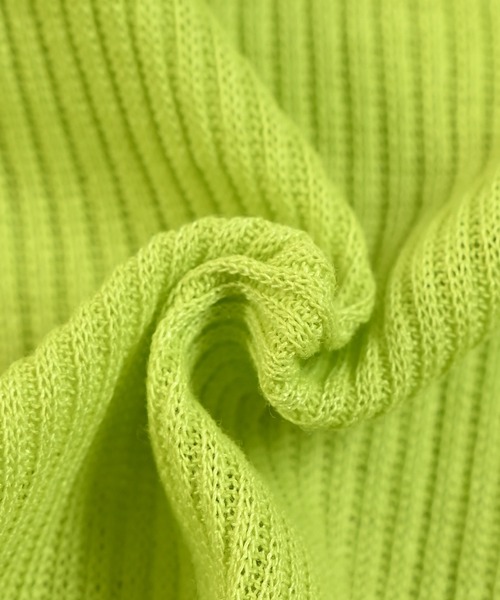 MARKEY'S(マーキーズ)の「薄手リブ長袖カーディガン(カーディガン/ボレロ・キッズ・ライトグリーン/オフホワイト/ライトグレー・90/100/110/120/80/130/95/140/150)」の14枚目の写真