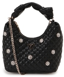 Guess | EVERLEE Small Hobo ホーボー(ショルダーバッグ)