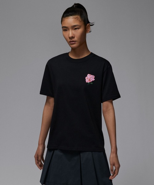 ジョーダン ウィメンズ グラフィック Tシャツ / Jordan Women's