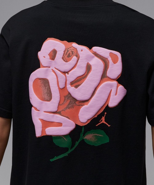 ジョーダン ウィメンズ グラフィック Tシャツ / Jordan Women's