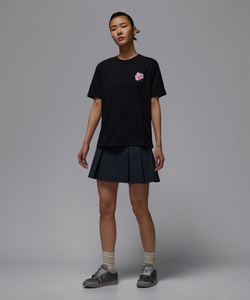 Jordan グラフィックデザイン シャツ パンツXL Jordan Brooklyn Fleece Women's Graphic Pants. Nike JP