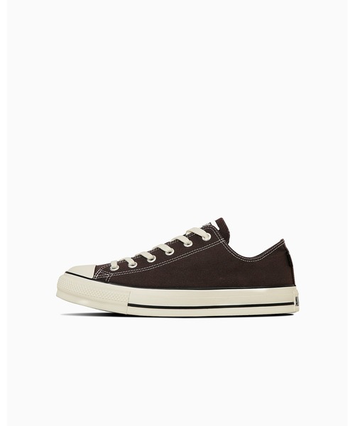 CONVERSE ALL STAR(コンバースオールスター)の「ALL STAR GORE-TEX OX / オールスター ゴアテックス OX(スニーカー・メンズ・ブラウン・5.5/5/4.5/8/11.5/10.5/9.5/9/8.5/7.5/7/6.5/3.5/4)」の1枚目の写真