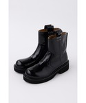 ENFOLD（エンフォルド）の「ロングブーツ（ブーツ）」 - WEAR