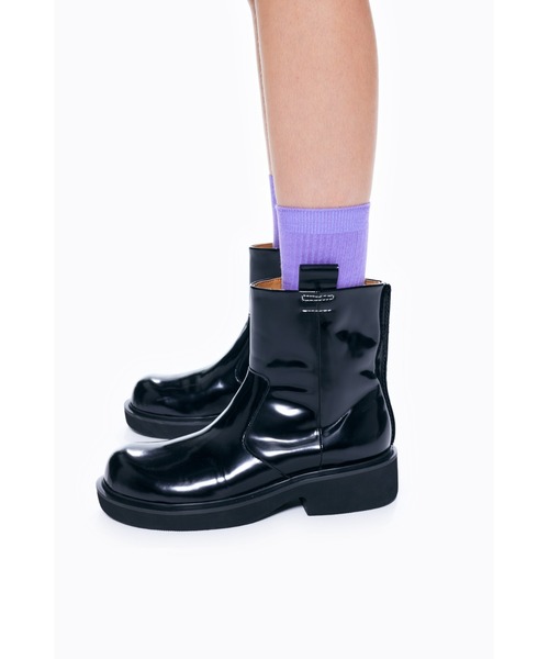 ショートブーツ（ブーツ）｜ENFOLD（エンフォルド）のファッション通販