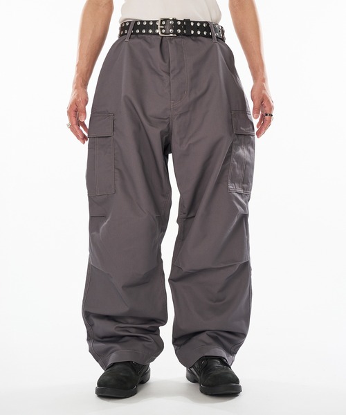新品　正規品　ズンバ　X S カーゴパンツ fusionusa_112752510