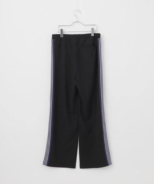 B.C STOCK（ベーセーストック）の「YDD ワイド トラックパンツ（その他パンツ・メンズ・チャコールグレー/ブラック/ネイビー・LARGE/MEDIUM）」の20枚目の写真