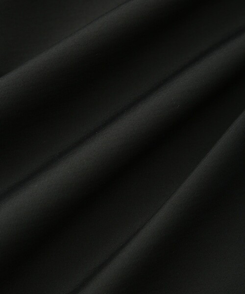 JUN&ROPE'（ジュンアンドロペ）の「【吸水速乾】【接触冷感】トリコットテーパードパンツ（その他パンツ・レディース・ブラック/ネイビー・M/S/L）」の19枚目の写真