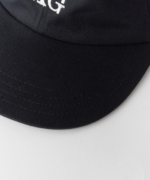 Cooperstown Ball Cap（クーパーズタウンボールキャップ）の「COOPERS TOWN BALL CAP/クーパーズタウン ボールキャップ LOGO CAP キャップ 2026年春夏（キャップ・メンズ・ネイビー/ベージュ系2/ベージュ系1/ブラック・FREE）」の15枚目の写真