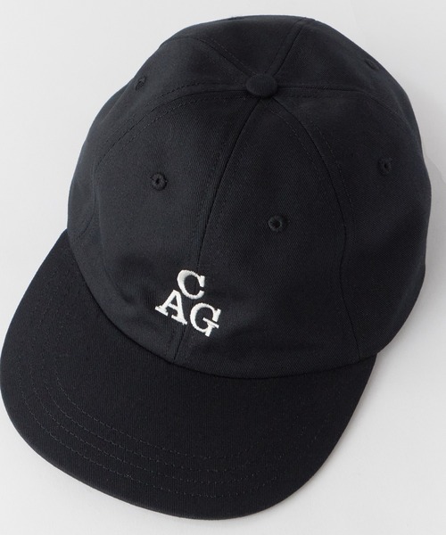 セール】COOPERS TOWN BALL CAP/クーパーズタウン ボールキャップ LOGO