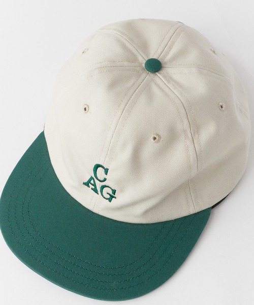 全国総量無料で COOPERS TOWN BALL CAP/クーパーズタウン ボールキャップ LOGO 帽子