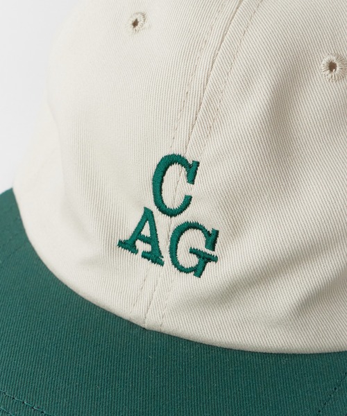 COOPERS TOWN BALL CAP/クーパーズタウン ボールキャップ LOGO