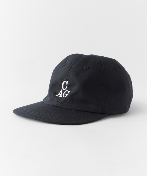 COOPERS TOWN BALL CAP/クーパーズタウン ボールキャップ LOGO