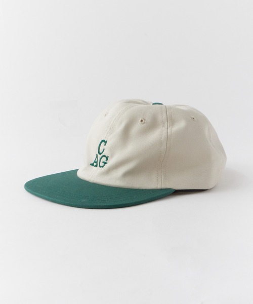 COOPERS TOWN BALL CAP/クーパーズタウン ボールキャップ LOGO