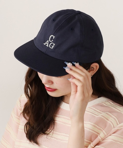 COOPERS TOWN BALL CAP/クーパーズタウン ボールキャップ LOGO