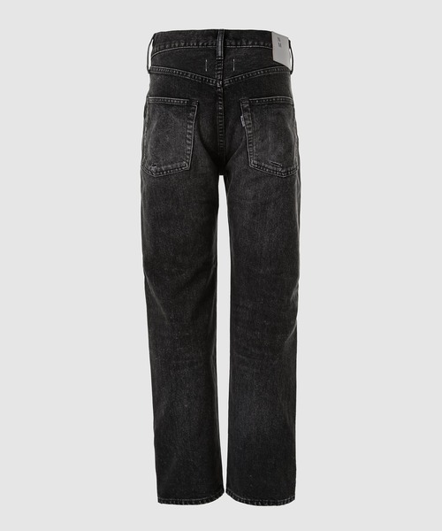 ナツ様 POLYESTER MATTE CLOTH PANTS｜JUNYA WATANABE MAN｜BOTTOMS