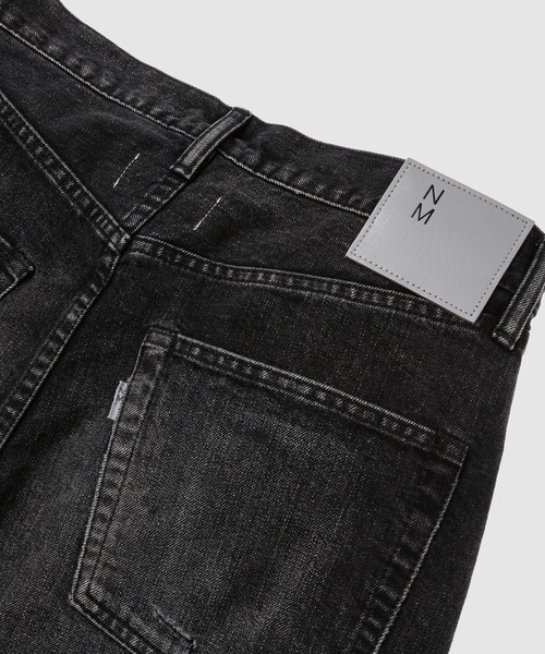 eYe JUNYA WATANABE MAN(アイジュンヤワタナベマン)の「「New Manual」W-NAME 5 POCKET DENIM PANTS(デニムパンツ・メンズ・インディゴブルー・XS/XL/L/M/S)」の3枚目の写真