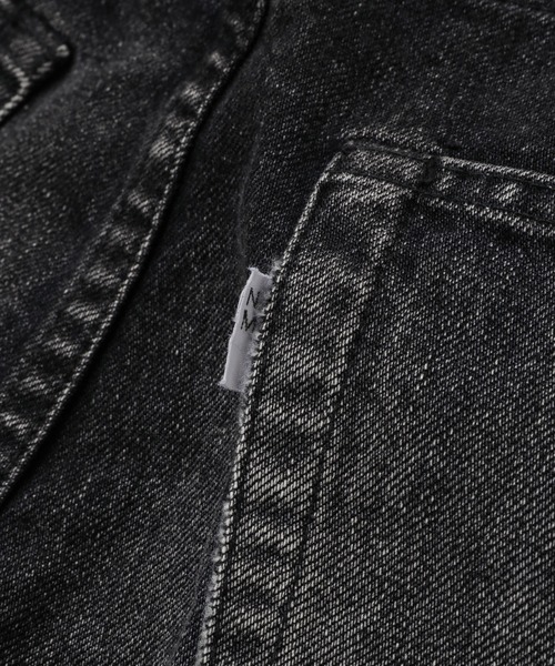 eYe JUNYA WATANABE MAN(アイジュンヤワタナベマン)の「「New Manual」W-NAME 5 POCKET DENIM PANTS(デニムパンツ・メンズ・インディゴブルー・XS/XL/L/M/S)」の4枚目の写真