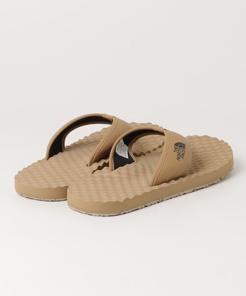 THE NORTH FACE(ザノースフェイス)の「ザ ノース フェイス THE NORTH FACE Base Camp Flip-Flop II_ベース キャンプ フリップ フロップ II(サンダル・メンズ・キャメル・30.0cm/25.0cm/26.0cm/27.0cm/28.0cm/29.0cm)」の2枚目の写真