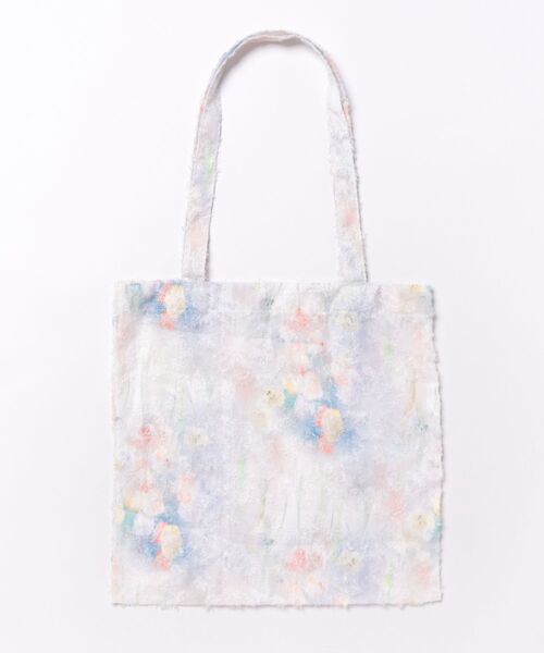 みるきー☆　♡ジョリーフルール♡　トートバッグ2点 ジョリーフルール トートバック - メルカリ