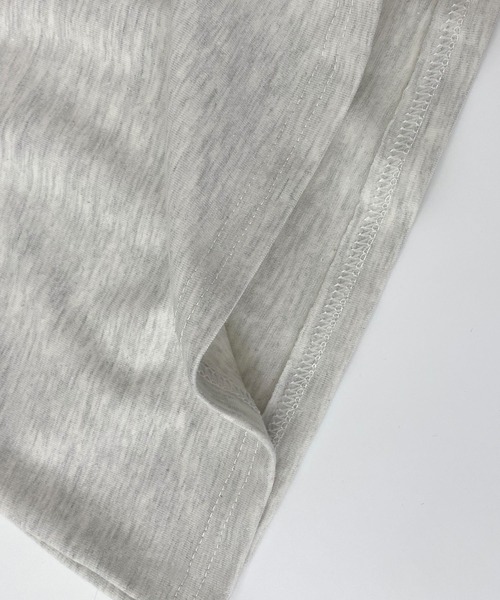 MAISON DE THERESE（メゾン ド テレーズ）の「半袖Tシャツ（Tシャツ/カットソー・レディース・A/B/D/C・S/M/L）」の20枚目の写真