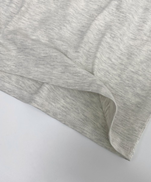 MAISON DE THERESE（メゾン ド テレーズ）の「半袖Tシャツ（Tシャツ/カットソー・レディース・A/B/D/C・S/M/L）」の10枚目の写真
