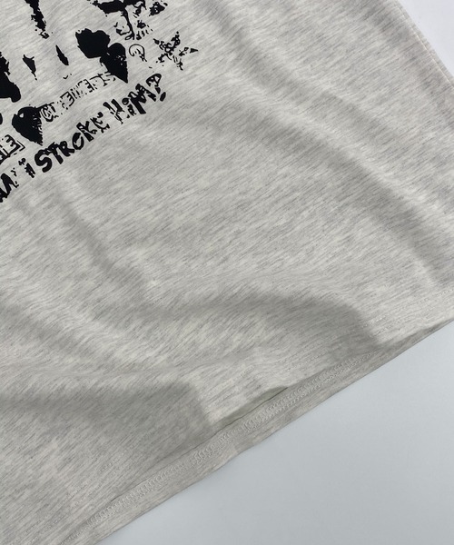 MAISON DE THERESE（メゾン ド テレーズ）の「半袖Tシャツ（Tシャツ/カットソー・レディース・A/B/D/C・S/M/L）」の13枚目の写真