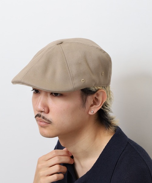 セール】KANGOL WOOL FLEXFIT 504（ハンチング/ベレー帽）｜KANGOL
