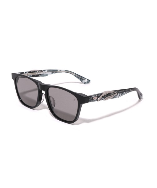 SHARK SUNGLASSES #5（サングラス）｜A BATHING APE（アベイシング