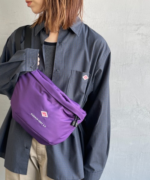 ダントン CHEMIN VERT4.2 WEB先行予約】[DANTON/ダントン] CHEMIN VERT 4.2 ポリエステル