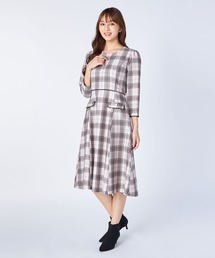 ブランド古着】LAISSE PASSE｜レッセパッセのワンピース古着通販